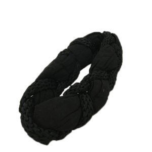 Women's Headband Black SKU 000100